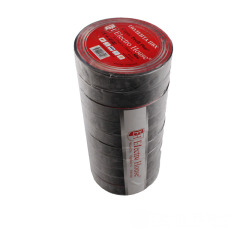 Черная изоляционная лента 50 м