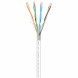 Вита пара FTP Сat.5E 4PR CU (200МГц) PVC Indoor 50м Dialan