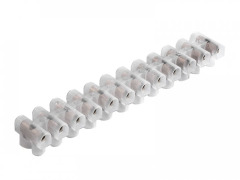 Клемна колодка 10мм / 10А