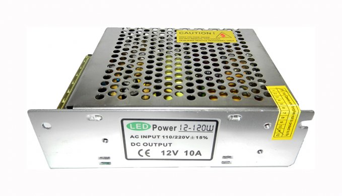 Блок живлення SV-12120-M