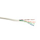 Витая пара UTP Cat.5E 4PR CU (100 МГц) PVC Indoor 305м Dialan	
