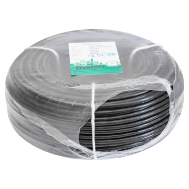 Витая пара UTP Сat.5Е 4PR Cu (350МГц) PE Outdoor 100м Dialan