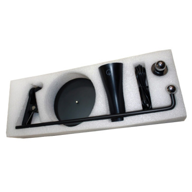 LED світильник 4 в 1 Чорний LED світильник 4 в 1 Чорний