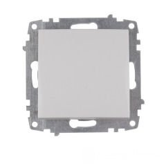 Механізм вимикача одинарного Enzo