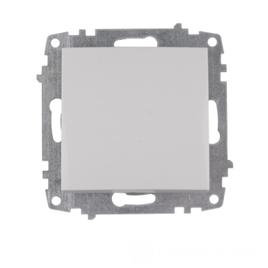 Механізм вимикача одинарного Enzo