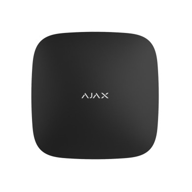 Ajax Hub 2 Plus white EU охранная централь