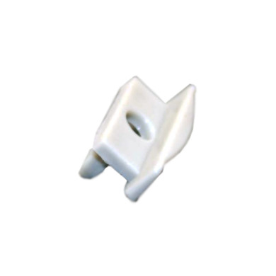 Заглушка для профилю