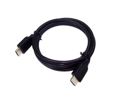 HDMI шнур 30AWG HDC W3002 2m