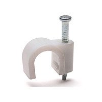 Кабельна кліпса