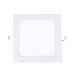 LED панель Квадратная 4100К 170х170мм раб. 150х150 12 Вт 1080 Лм