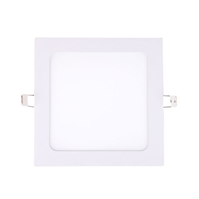 LED панель Квадратная 4100К 170х170мм раб. 150х150 12 Вт 1080 Лм