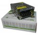 Блок живлення DC12V 25W AC170V-260V IP21, 2,08 А (залізний корпус з перфорацією)