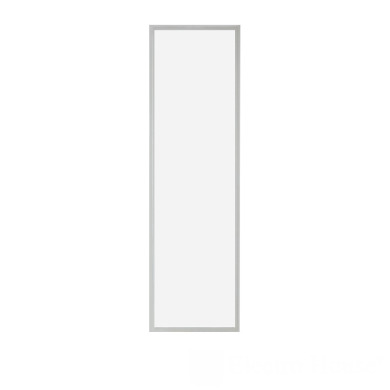 LED панель Прямоугольная 6500К 1195х295мм 36 Вт 2880 Лм