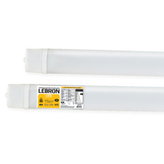 LED СВ-К LEBRON L-LPP, 36W, 1150*50*32, 6200K, 3000LM, IP65