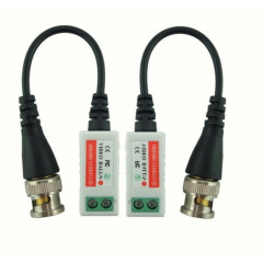 1-канальный пассивный приемник / передатчик GV-01HD P-03 (блистер пара)