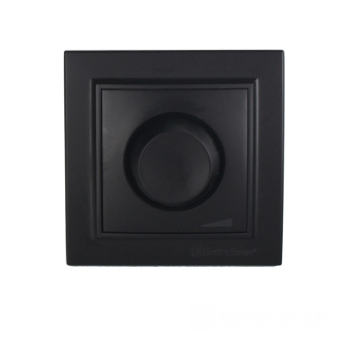 Диммер 600W Графит