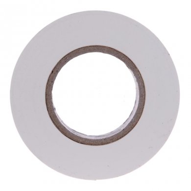 Стрічка изоляційна TM DIALAN 0,13*15*20 біла