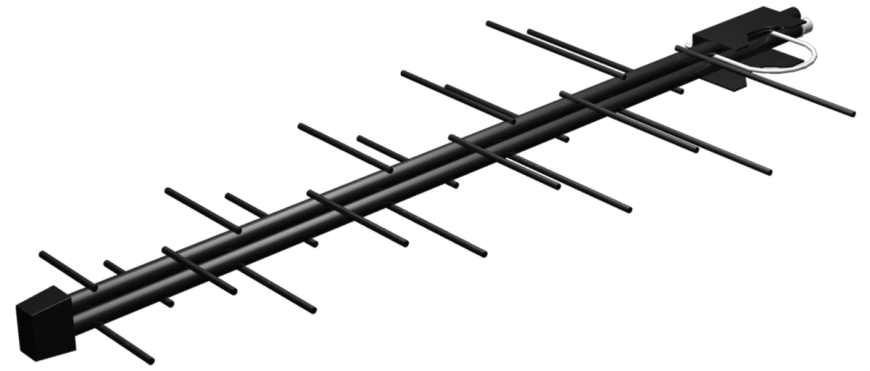 Эфирная антенна (внешния) "Магнолия"