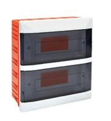 Коробка под автомат нак. 16 SU FAR (F92) (20)