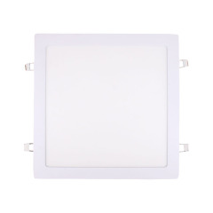 LED панель Квадратная 4100К 300х300мм раб. 245х245 24 вт 2160 Лм