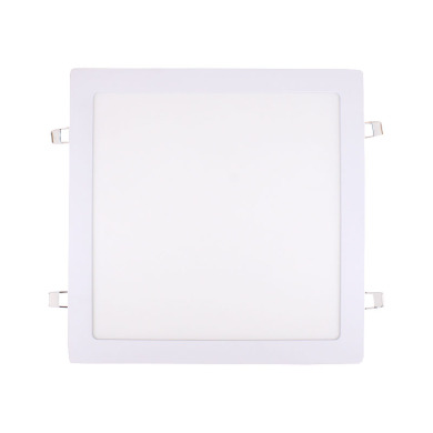 LED панель Квадратна 4100К 300х300мм роб. 245х245 24 вт 2160 Лм