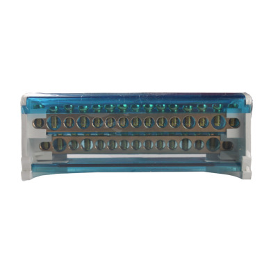 Кросс-модуль 4х15 125 A