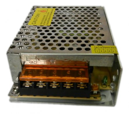 Блок живлення YSV-12060-M