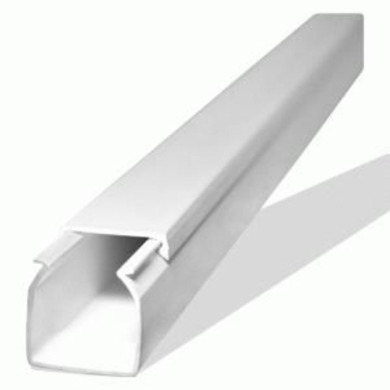 Кабельный канал 15х10 (200м / уп) (2м / шт)