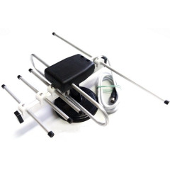 Кімнатна антена для Т2 Хвиля