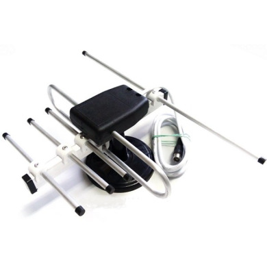 Кімнатна антена для Т2 Хвиля