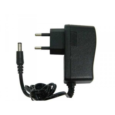 Блок питания 12V  1A (5,5/2,5 длина 1м)