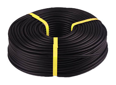 Кабель силовой ВВГ-нгд 4х2,5 ГОСТ (100 м) ТМ Dialan