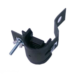 Затискач підвісний 4х16-120 мм²