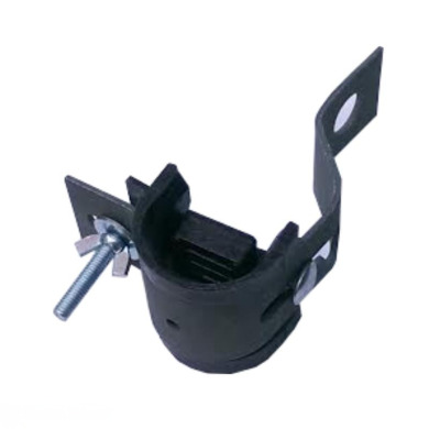 Затискач підвісний 4х16-120 мм²