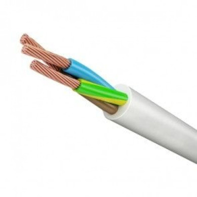 ПВС 3х1,0 ГОСТ (100 м) ТМ DIALAN