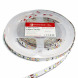 LED стрічка 5Вт 12 В 2835 60 діодів 110Лм/Вт холодний білий 6500К (серія Shade), гарантія 2 роки