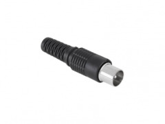 Пластиковий RCA роз