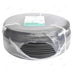 ШВВП 2х1.0 Dialan ДСТУ чёрный 100м