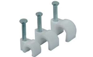 Клипсы 7мм (200шт)