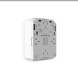 Ajax MultiTransmitter white EU трансмиттер