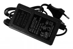 Блок живлення AC 100 / AС 240 12V 2A (wall plug)