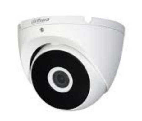 Камера видеонаблюдения DH-HAC-T2A11P 2.8мм