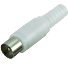 Пластиковий RCA роз