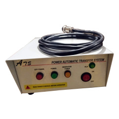 Автоматичний перемикач потужності 3-х фазний
