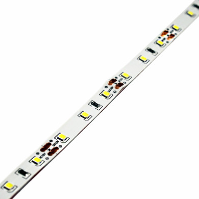LED лента 5Вт 12 В 2835 60 диодов 550Лм/Вт нейтральный белый 4500K (серия Shade), гарантия 2 года