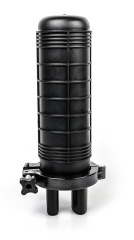 Муфта оптична тупикова на 48 зварок