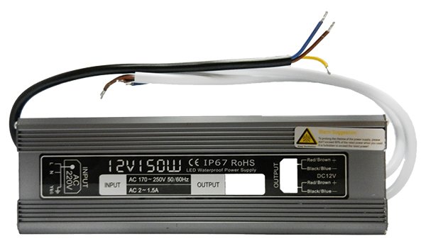 Блок питания YSV-12150-A