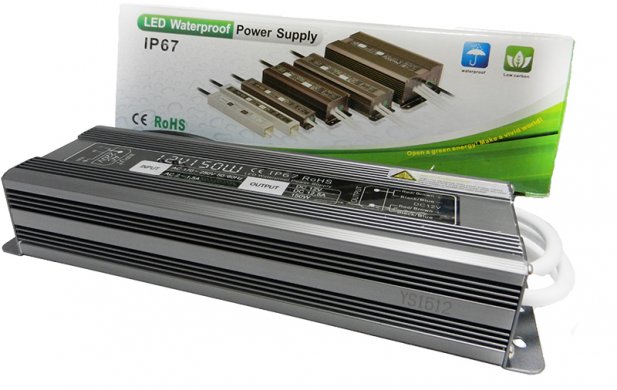 Блок питания YSV-12150-A