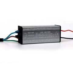 Драйвер для вуличного світильника 50 Вт IN:85-265 В, OUT:25-36 В 1500 мA IP65