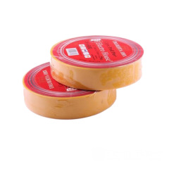 Желтая изоляционная лента 17 м